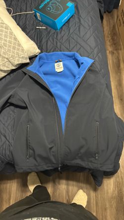 Timberland Jacket size M