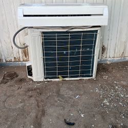 GREE Mini Split Air Conditioner  Or Best Offer