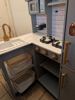 Kids kitchen