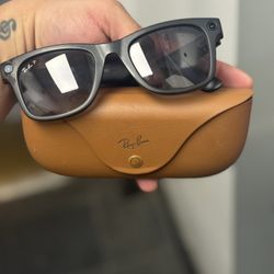 Ray Ban Meta 