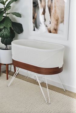 SNOO Bassinet 