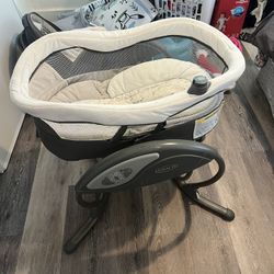 Bassinet 