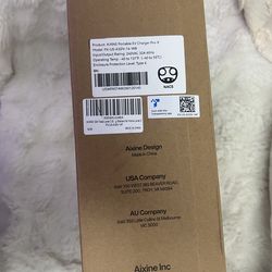 Tesla Level 2 charger for home