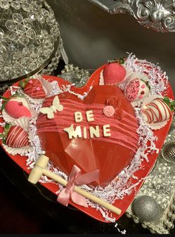 Valentines Gift Set