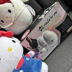 breast pump 