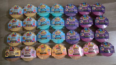 New Original RMS Mystery Dumplings