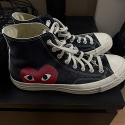 CDG CONVERSE