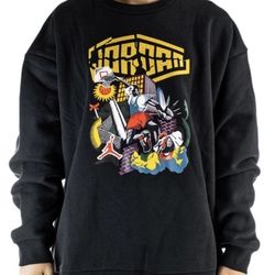 Air Jordan Sweater Size XL