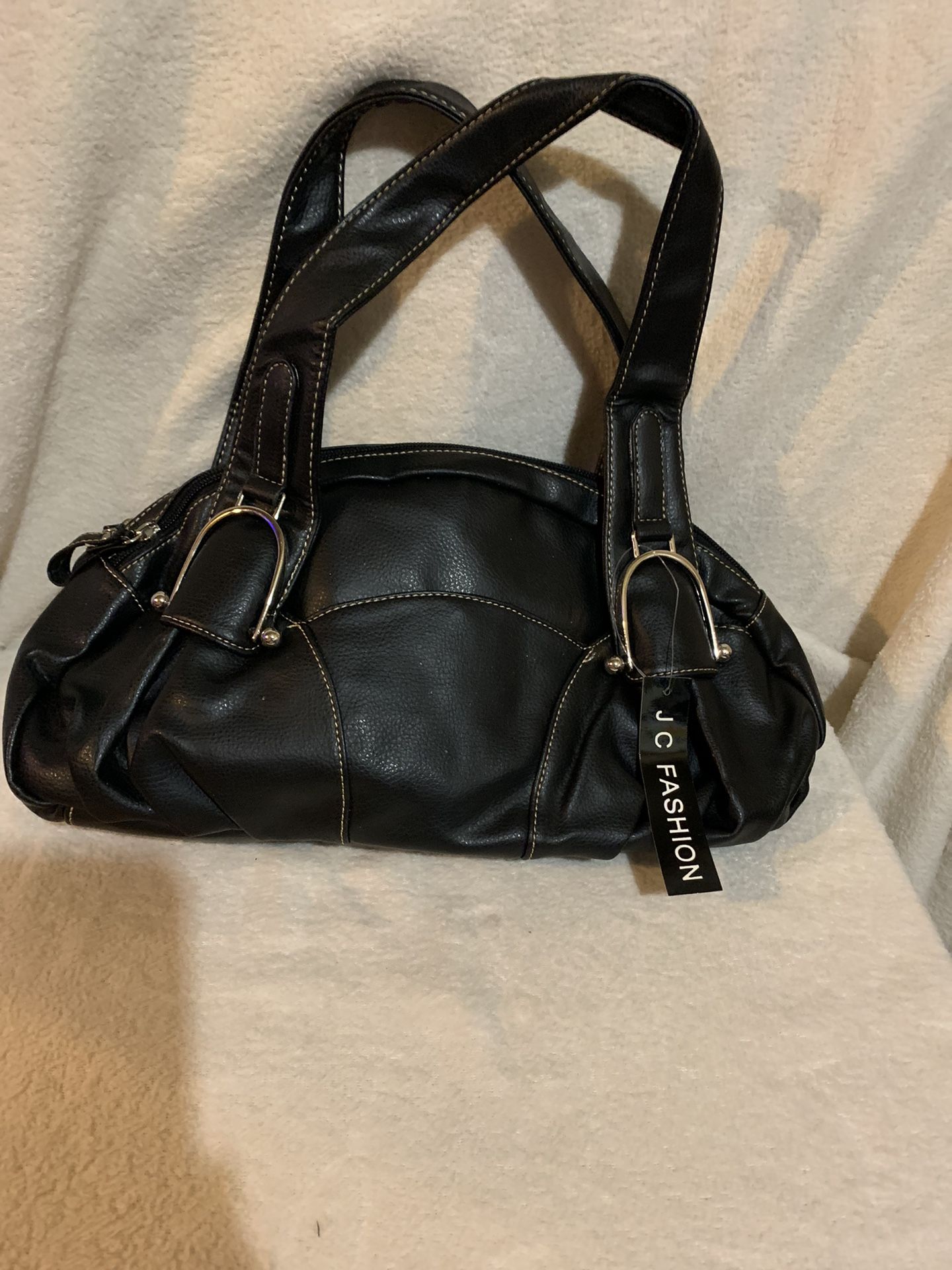 JC FASHION SMALL HAND BAG Never Used Brand New