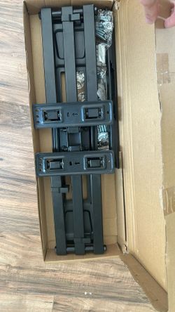 MonoPrice Corner Tv Wall Mount bracket