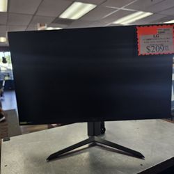 10035 LG 32gp83b-b 32" Qhd Nano LPS Ultra Wide 165Hz Monitor 59349