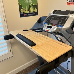 treadmill desk
