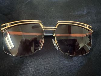 CAZAL sunglasses