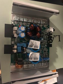 Taraamp 3k hd for parts