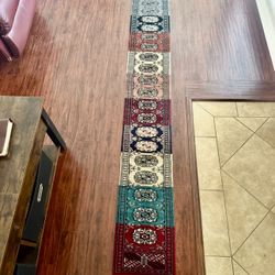 Rug Hand Made In Pakistan 