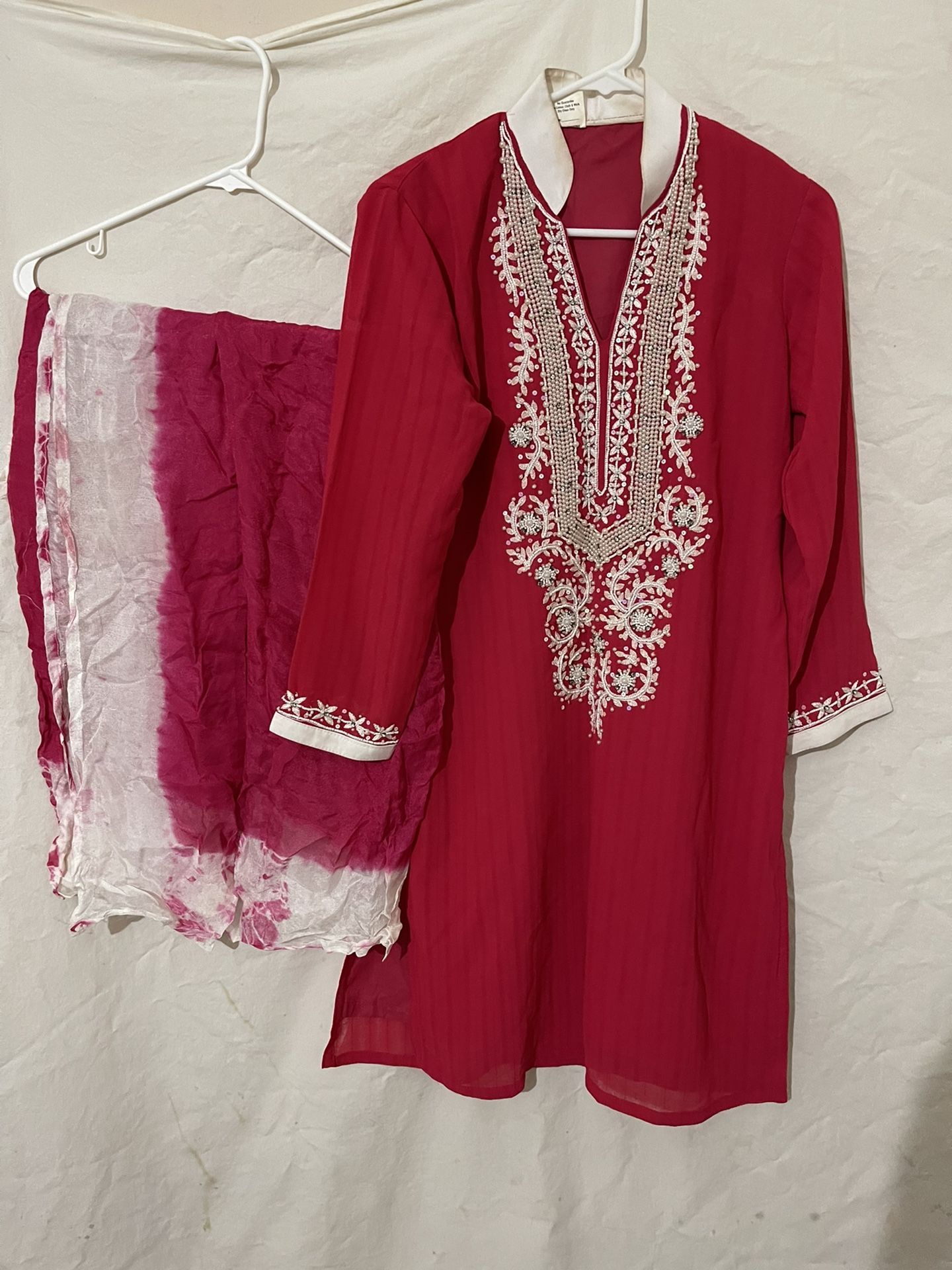 2 Pieces Kameez Set $15