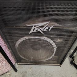 Pevee  Amp