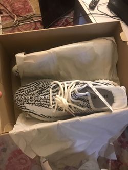 Zebra 350