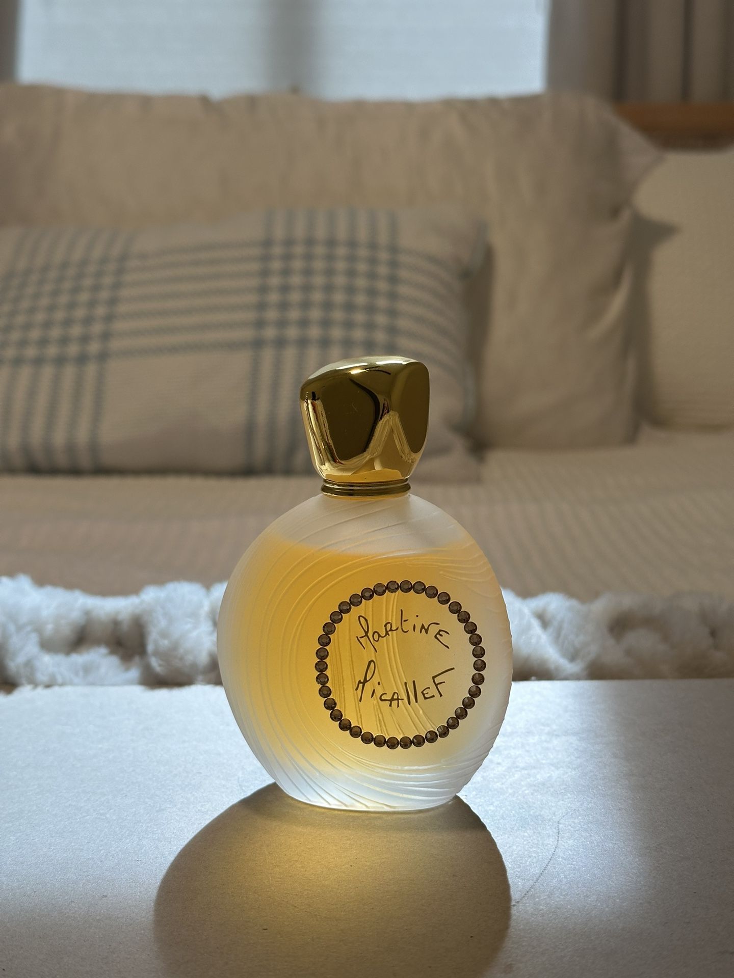 Mon Parfum by Martin Micallef (EDP)