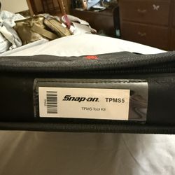 Snap-On TPMS5 Tool W/bag