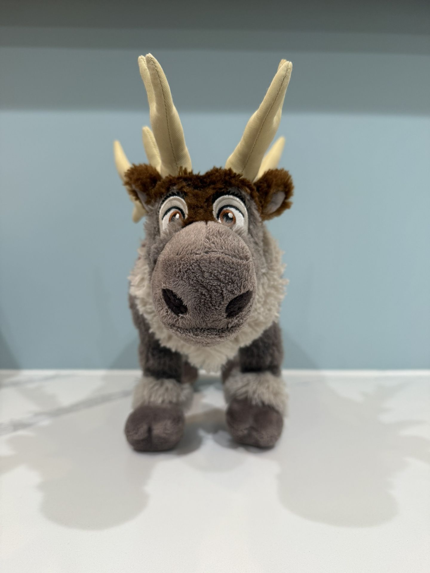 Disney Frozen Sven Reindeer 