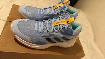 Adidas Crazyflight Volleyball Shoes