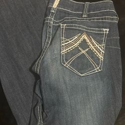 Ariat Jeans 
