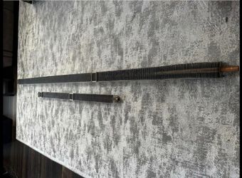 High Efficiency Radiator Elements
