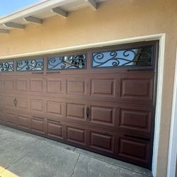 Garage Doors Sale