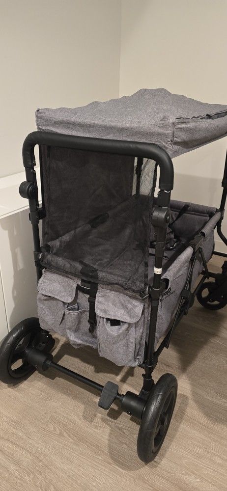 Wagon Stroller