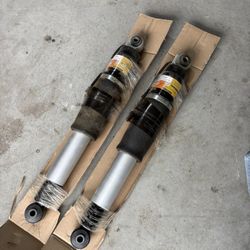 Air Ride Shocks 