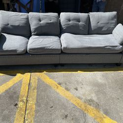 Couch With Delivery 