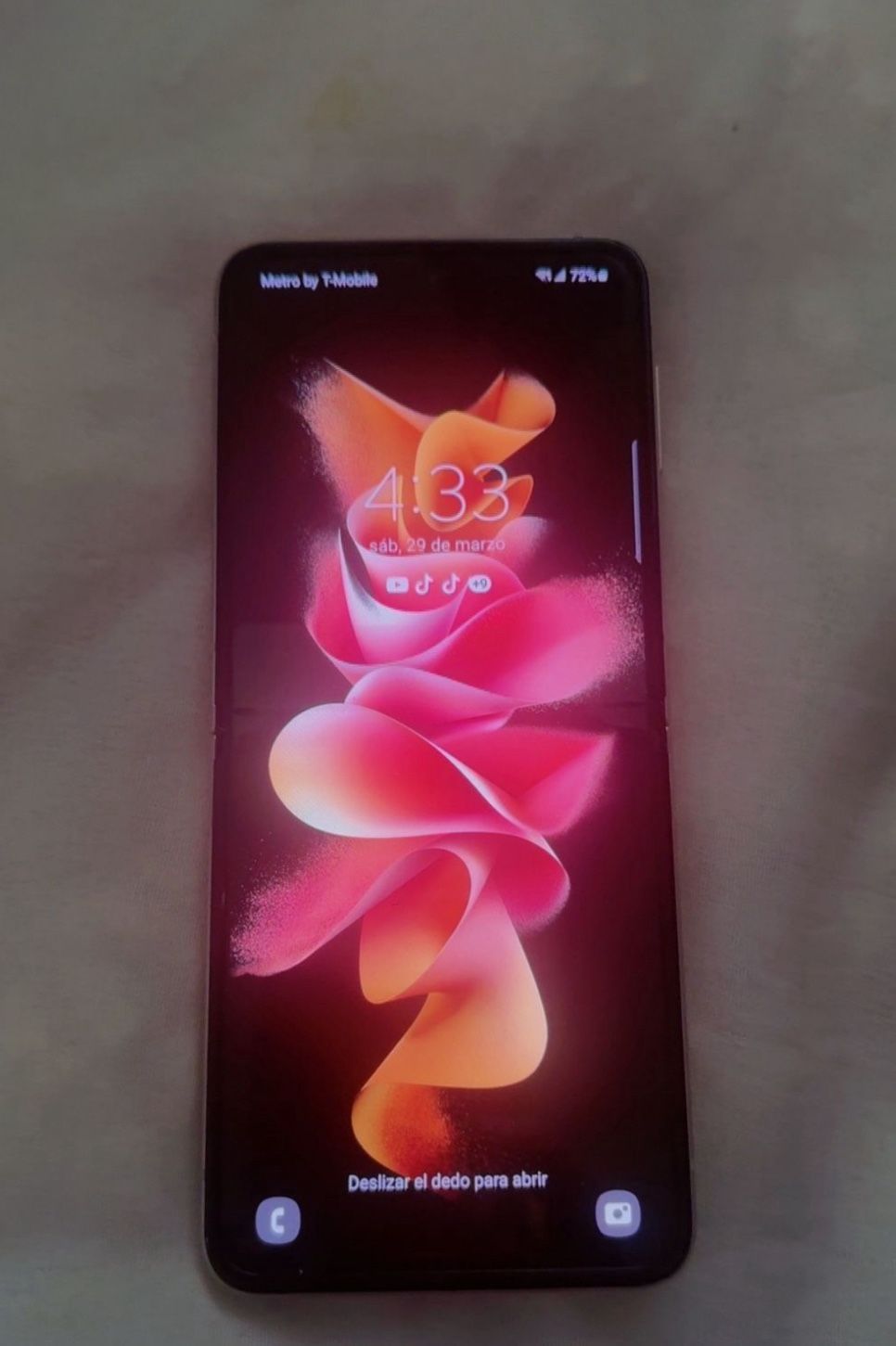 Galaxy Z Flip 3 New In Box