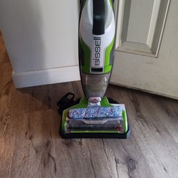 Bissell Multi surface Crosswave Vacuum 