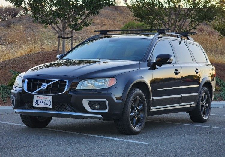 2009 Volvo Xc70
