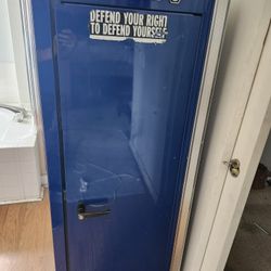 Matco Tool Box