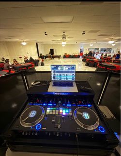 Dj Denver