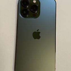 iPhone 13 Pro  Fully Unlocked 