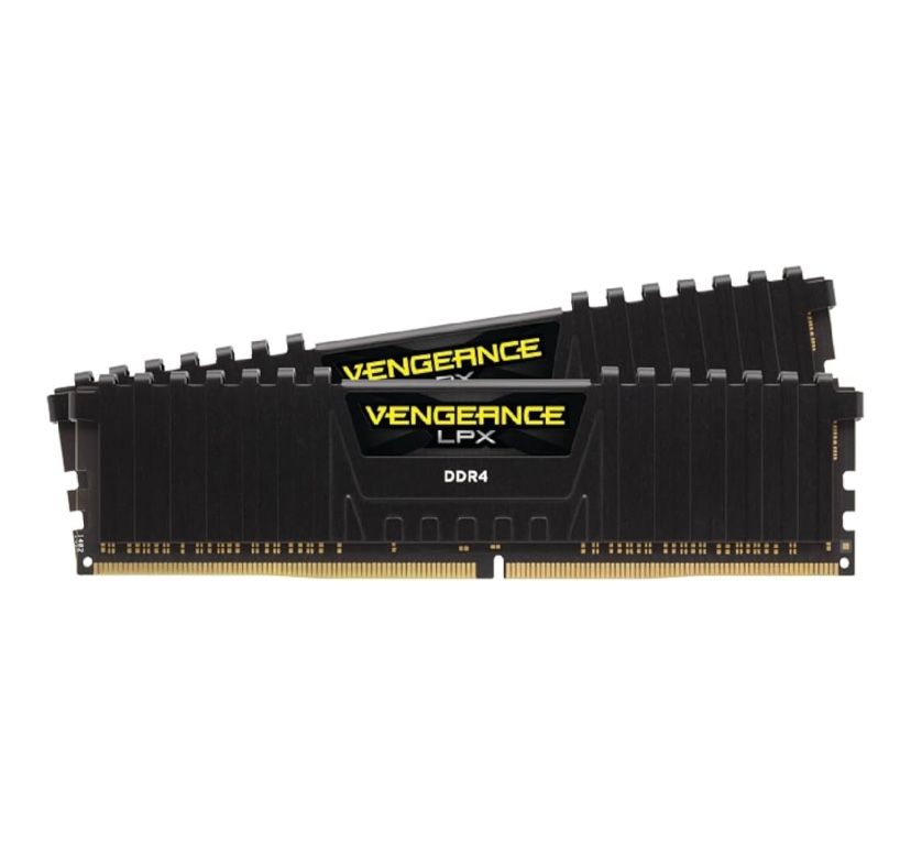 Corsair Vengeance LPX DDR4 16GB 3200MHz Ram