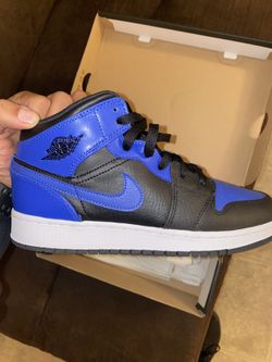AIR JORDAN NUEVO 🔥🔥 5.5 