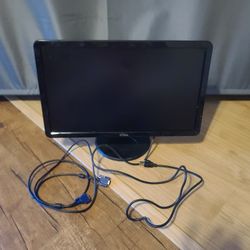 Dell Computer 🖥 Monitor  COMPUTER 🖥 MONITOR by DELL $20