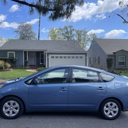 2008 Toyota Prius