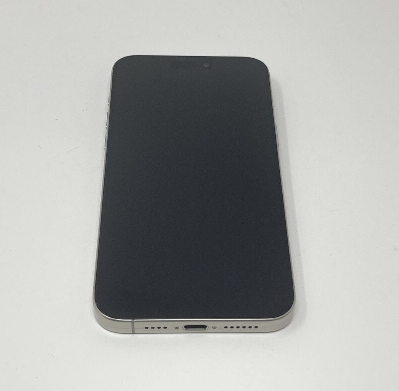 iPhone 15 Pro Max Unlocked 256gb 