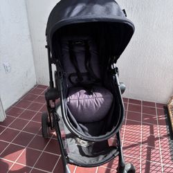 Evenflo Stroller 