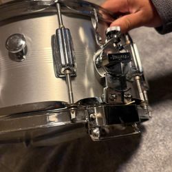 Rogers Dinasonic 7 Líneas Snare