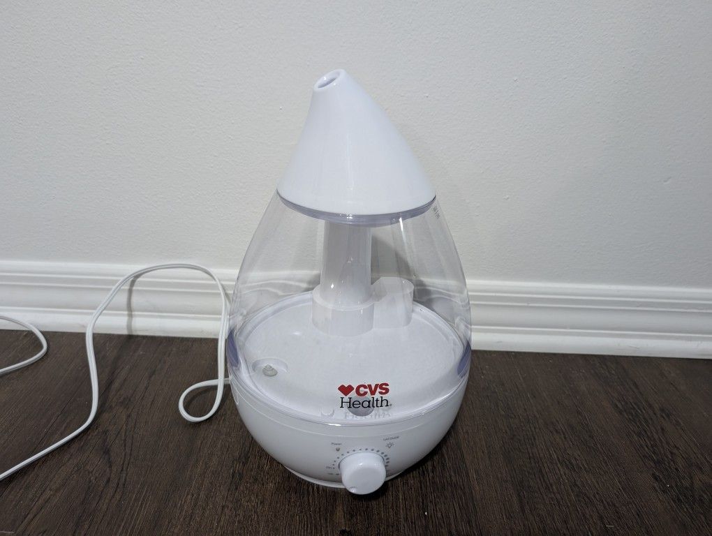Humidifier