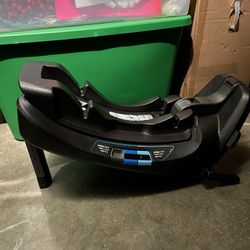 Car Seat Base