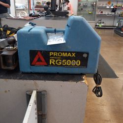 Promax Ac Recovery Unit 