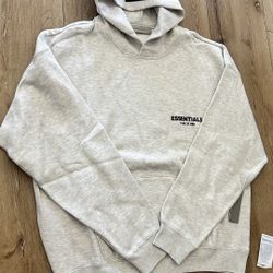 Essentials Hoodies