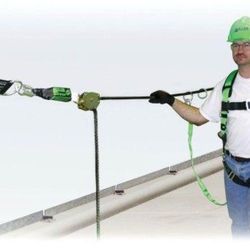 🚨 COMMERCIAL FALL PROTECTION / SAFETY EQUIPMENT LOT – COMPLETE SET – CONTRACTOR SPECIAL 🚨